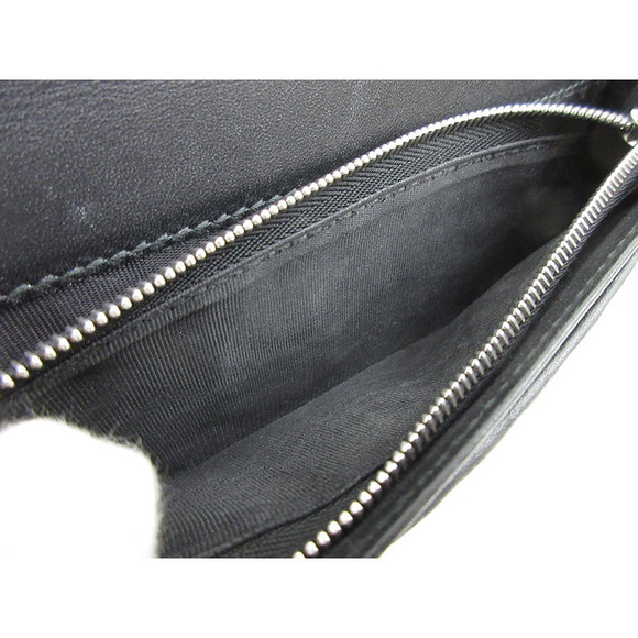 GUCCI GG Kaleido bi fold long wallet - Picture 9 of 9